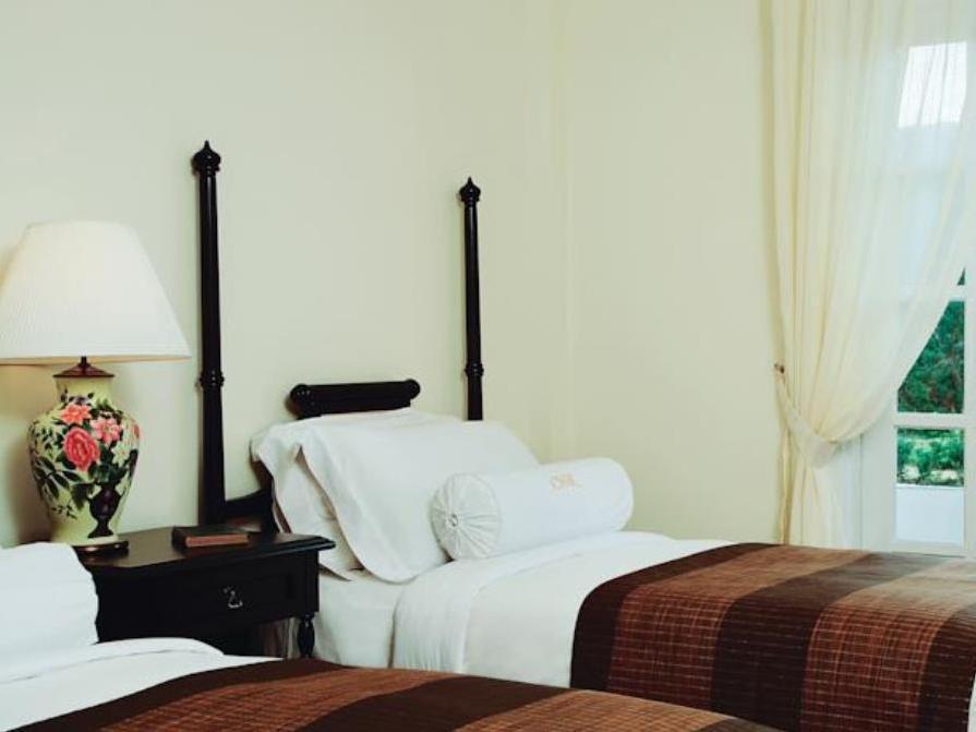 Cameron Highlands Resort - Small Luxury Hotels Of The World Kültér fotó