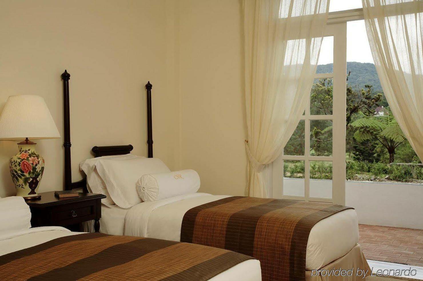 Cameron Highlands Resort - Small Luxury Hotels Of The World Kültér fotó